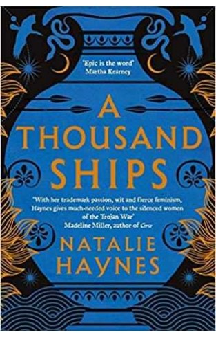 A Thousand Ships